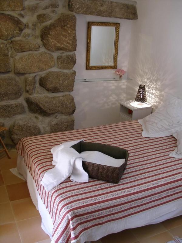 Casa Do Moleiro Guest House Cinfaes Bagian luar foto