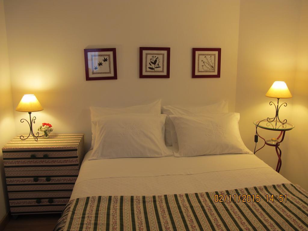Casa Do Moleiro Guest House Cinfaes Bagian luar foto